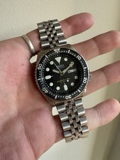Seiko skx007j made - seiko, japan