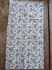 Liberty print cotton - liberty,