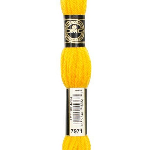7971 dmc tapestry wool art - -,