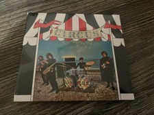 Circus - Circus - CD (2021)