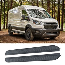 2Pcs Pedals Side Step Running