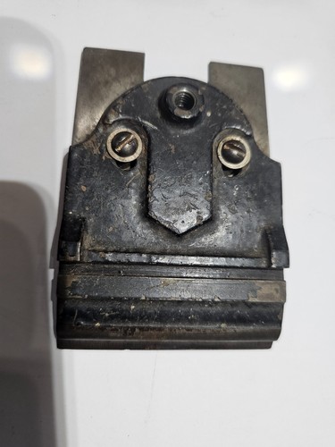 Stanley gage lever cap - lever,