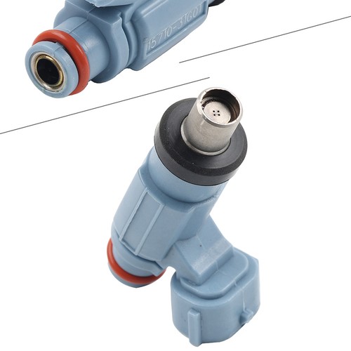 Fuel injector 15710 - fuel,