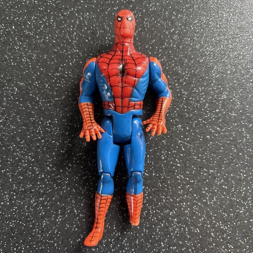 Marvel vintage spiderman - marvel,