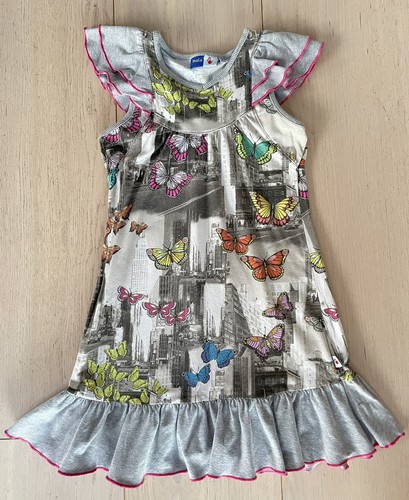 Molo girls butterfly summer - molo,