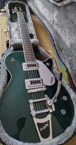 Gretsch g5230t electromatic - gretsch,