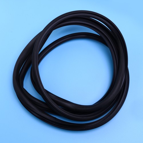 Rubber sunroof glass - sunroof,