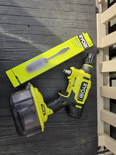 Ryobi ry18pwx41a 18v - ry18pwx41a, hp