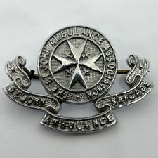 St John Ambulance Association