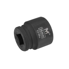 3/4 Inch 36mm Short Impact
