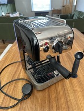 Dualit DCM2 3-in-1 Espresso Coffee Machine