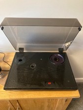 LOGIC TEMPO TURNTABLE (PLINTH