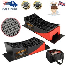 Levelling Blocks Kit Level Up