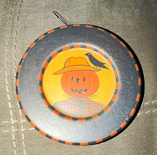 The flatirons disc 4in - flatirons,