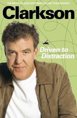 Driven distraction by - driven,