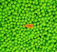 C-Rigs Sea Fishing Beads 5mm