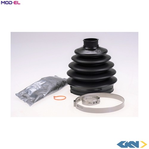 Bellow set drive shaft 303951 - bellow,