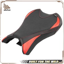 WOLFLINE Rider Seat For