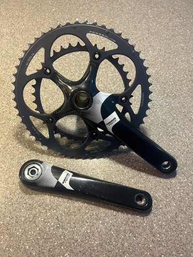 Sram force carbon - force, crankset