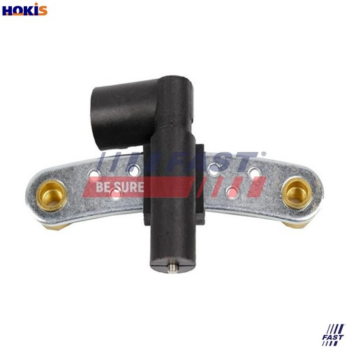 Sensor crankshaft pulse - sensor,