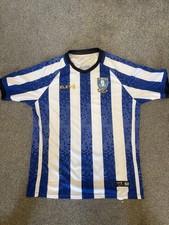Sheffield Wednesday 2019-20