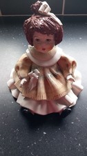 Zampiva Vintage Signed Italian