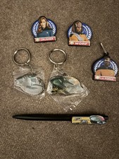 Collection of Star Trek The
