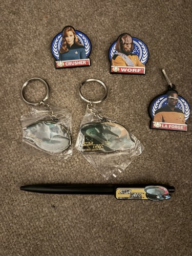 Collection star trek the - of,