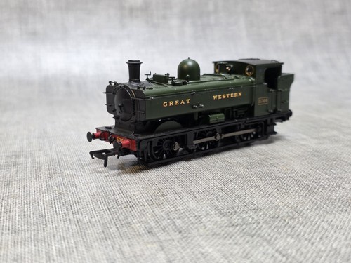 Bachmann gauge dcc - gauge,