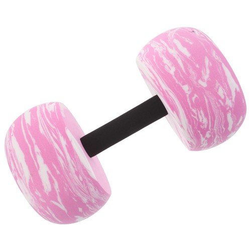 Pool weights for exercise - pool,