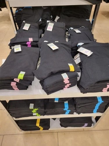 Primark womens ladies black - ladies,