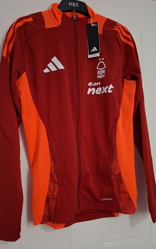 Adidas nottingham forest - nottingham,
