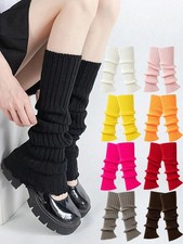 Women Ladies Winter Warm Leg