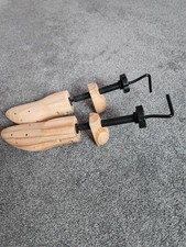 Shoe Tree Stretcher x1 Wooden