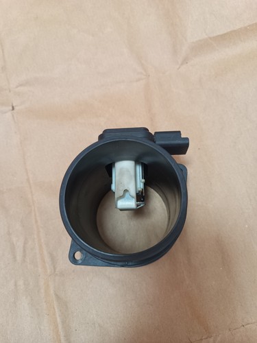 Mass air flow meter - flow,