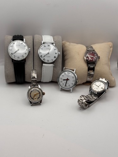 Vintage ladies watch - ladies, lot