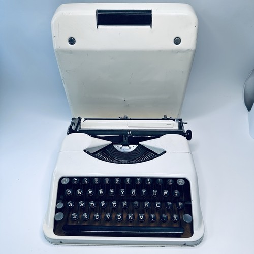 1951 hermes baby - hermes,