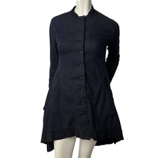 RUNDHOLZ DIP Black