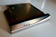 Panasonic UJ-850 DVD Writer Burner internal Slim DVD drive for Laptops 