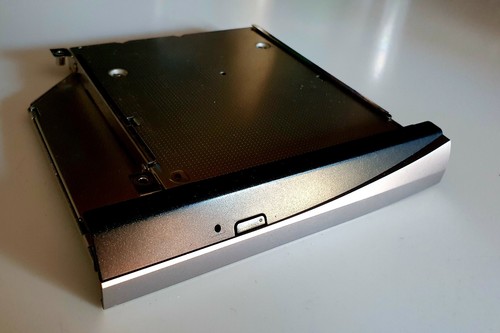 Panasonic 850 dvd writer - panasonic, uj-850