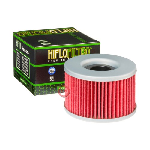 Hiflo hf111 honda trx - hf111,