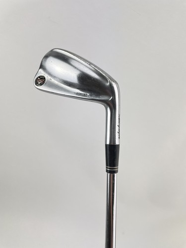 Macgregor foil iron forged - iron,