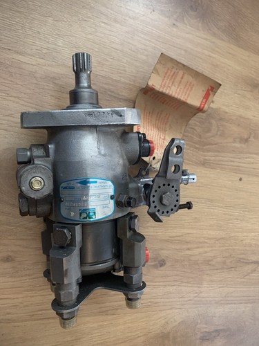 Mk1 7 perkins lucas - vw,