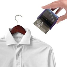 School Uniform Clothing Marker