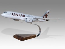 Boeing 787-8 Qatar Airways