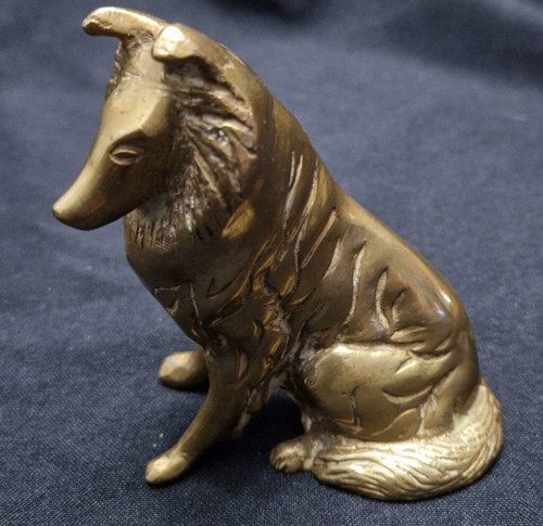 Vintage brass - vintage,