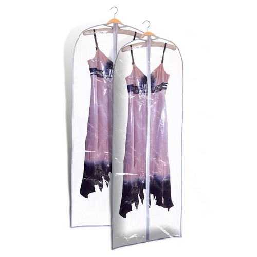 Hoesh waterproof long zipped - waterproof,