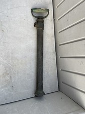 Antique bilge pump - antique, hand