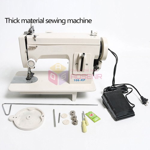 Heavy duty thick - thick, material