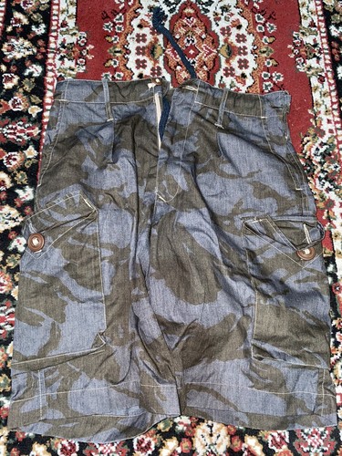 British army dpm - army,